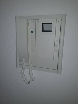 Sonnige 2 ZKB-Wohnung in Großwallstadt – 63868 Großwallstadt – Vorschaubild 9