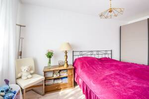AIGNER - Erbbaurecht: Charmante 1,5-Zimmer-Wohnung mit Balkon und Tiefgaragenstellplatz – 81737 München – Vorschaubild 4