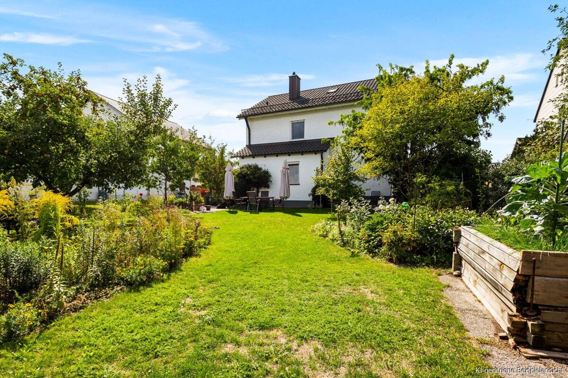 Einfamilienhaus in 93128 Regenstauf mit 150 m² kaufen