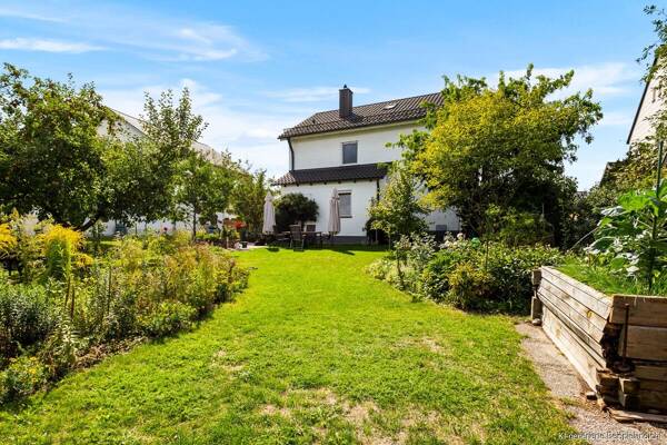 Einfamilienhaus in 93128 Regenstauf mit 150 m² kaufen