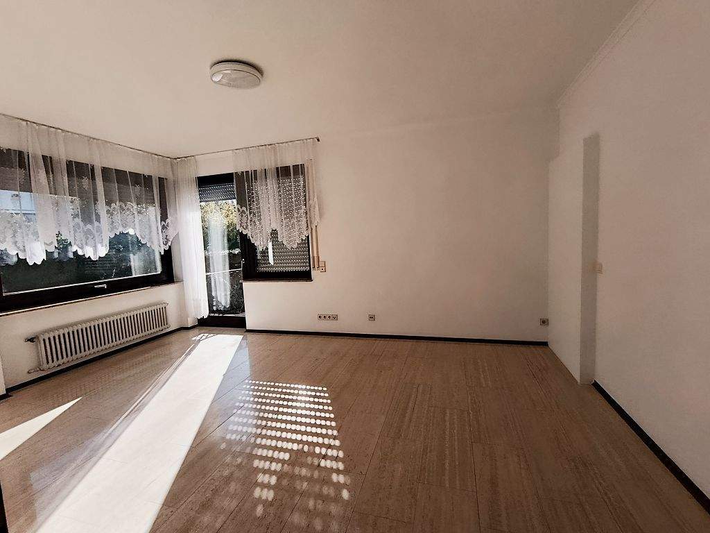PF-Rodgebiet – helle, ruhige 2 Zimmer Whg in 2 Familienhaus – Pforzheim – Vorschaubild 5