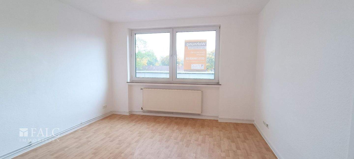 Schöne Wohnung mit Balkon in Gelsenkirchen – Gelsenkirchen – Vorschaubild 7