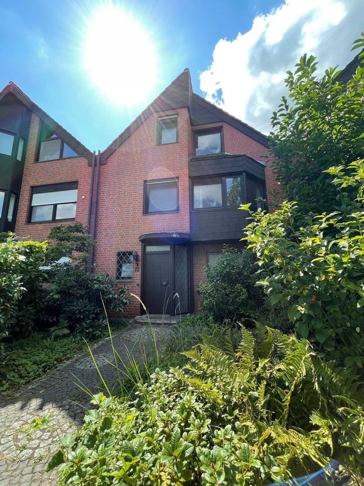 Modernisiertes Familienhaus zu verkaufen – 48165 Münster – Bild 1 von 9