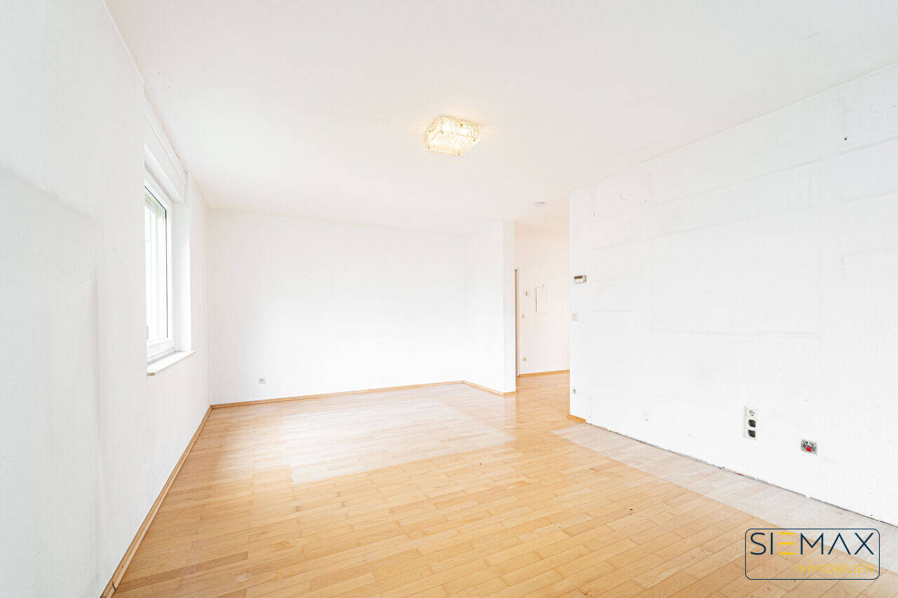 **ANLEGER- ODER FAMILIEN GLÜCK** 4 Zimmer Wohnung mit Balkon und WG Potential! – München – Vorschaubild 6