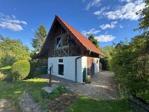 Großes Grundstück (1.296 m²) + Wintergarten + Garage - Familienhaus in ruhiger Lage von Langenhorn – 22419 Hamburg – Vorschaubild 5