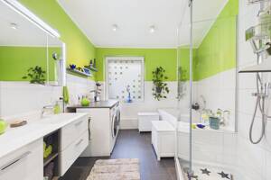 Südviertel-Charme mit Stil: 3 Zimmer mit Kamin, Einbauküche & Balkon – 48153 Münster – Vorschaubild 6