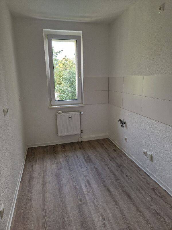 Hochwertig sanierte 3-Raumwohnung mit Balkon in der Innenstadt! – Magdeburg – Vorschaubild 6