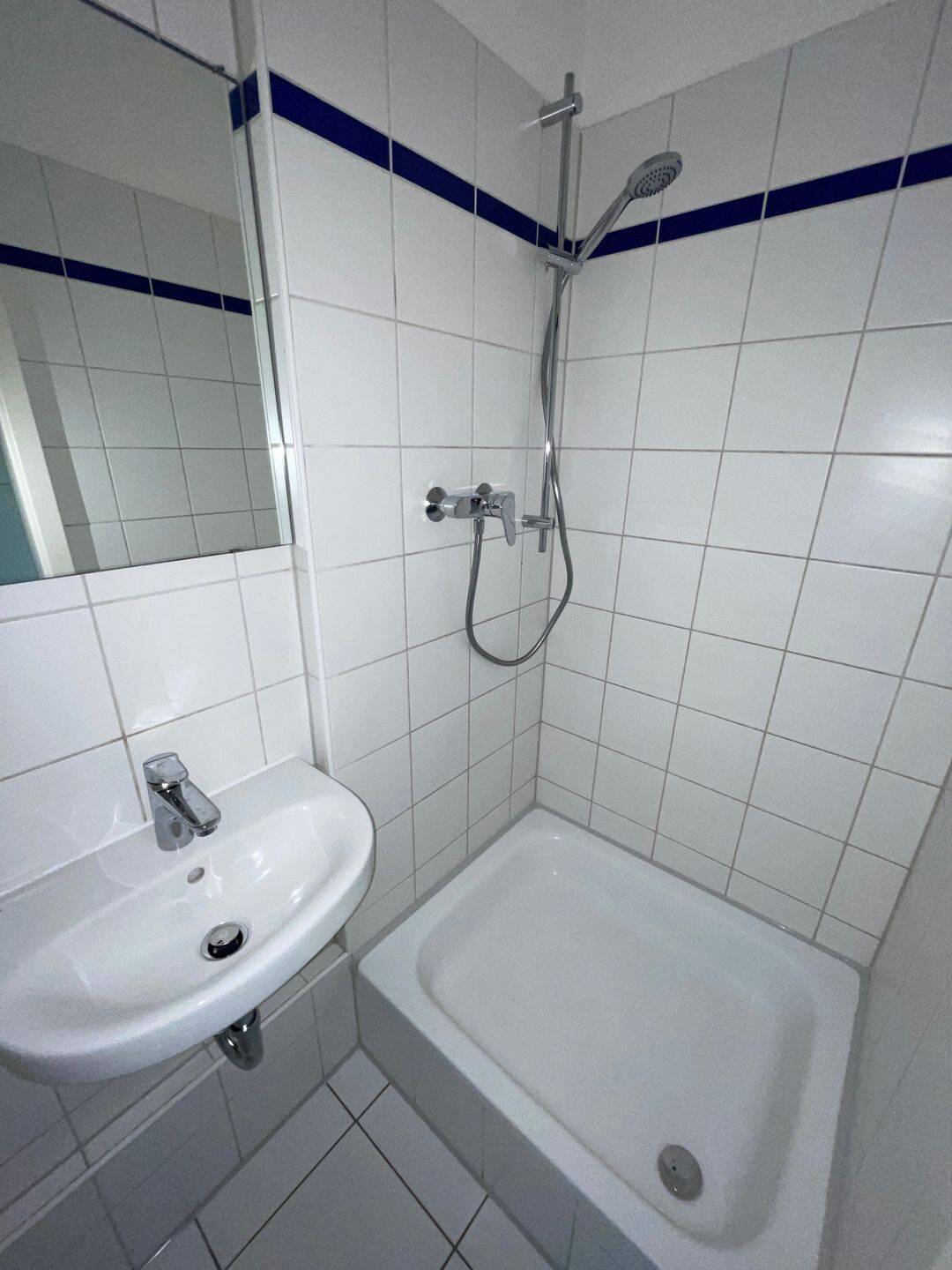 Gemütliche 2-Zimmer-Wohnung mit Balkon nahe Dutzendteich – Nürnberg – Vorschaubild 6