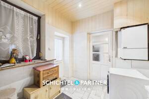Hastedt | Renovierungsbedürftiges Reihenhaus mit viel Ausbaupotenzial – 28207 Bremen – Vorschaubild 6