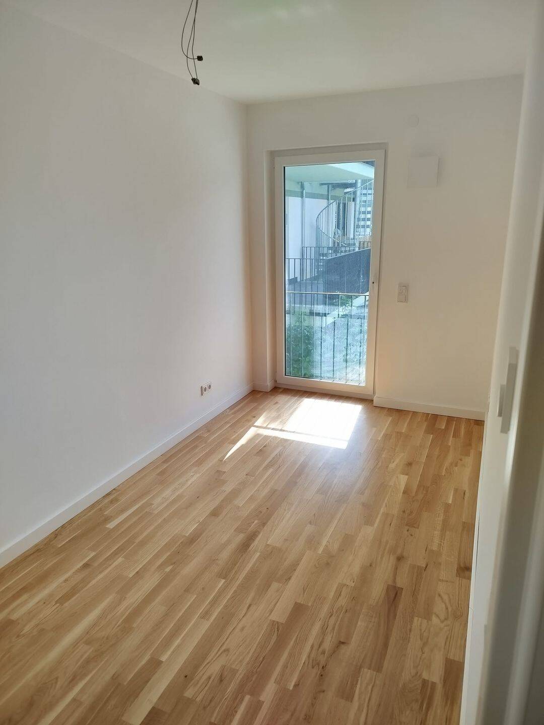 Helle 3-Zimmer mit Garten - Hochparterre in Berlin Köpenick! – Berlin – Vorschaubild 9