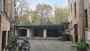Ruhige Eigentumswohnung im Baudenkmal – 6110 Halle (Saale) – Vorschaubild 5