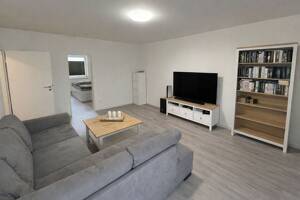 Kapitalanlage am Großen Bürgerbusch - moderne 2-Zimmer-Wohnung mit Balkon – 26127 Oldenburg – Vorschaubild 3