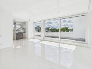 Modernes Penthouse in zentraler Lage – 64285 Darmstadt – Vorschaubild 5