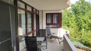 3-Zimmer Wohnung mit 2 Balkonen in Weende nähe Uniklinik – 37077 Göttingen – Vorschaubild 5