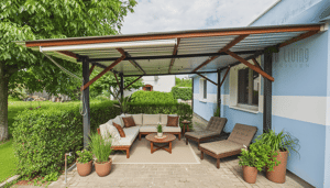 DEIN BUNGALOW. DEIN GARTEN. DEIN RÜCKZUG. - VIER ZIMMER WARTEN AUF DICH IN NEUENHAGEN BEI BERLIN – 15366 Neuenhagen bei Berlin – Vorschaubild 3