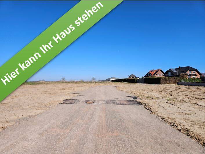 Mit Grundstück, ein Zuhause das überzeugt in Rennau. – Rennau – Vorschaubild 2