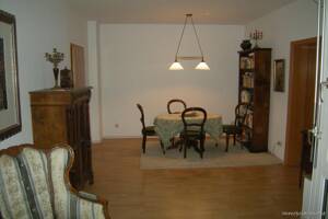 Sindelfingen - 2 ZW möbliert und ausgestattet Monatsweisee zu vermieten - 2 room (1 br) apartment furnished and equipped on monthly base – 71063 Sindelfingen – Vorschaubild 4
