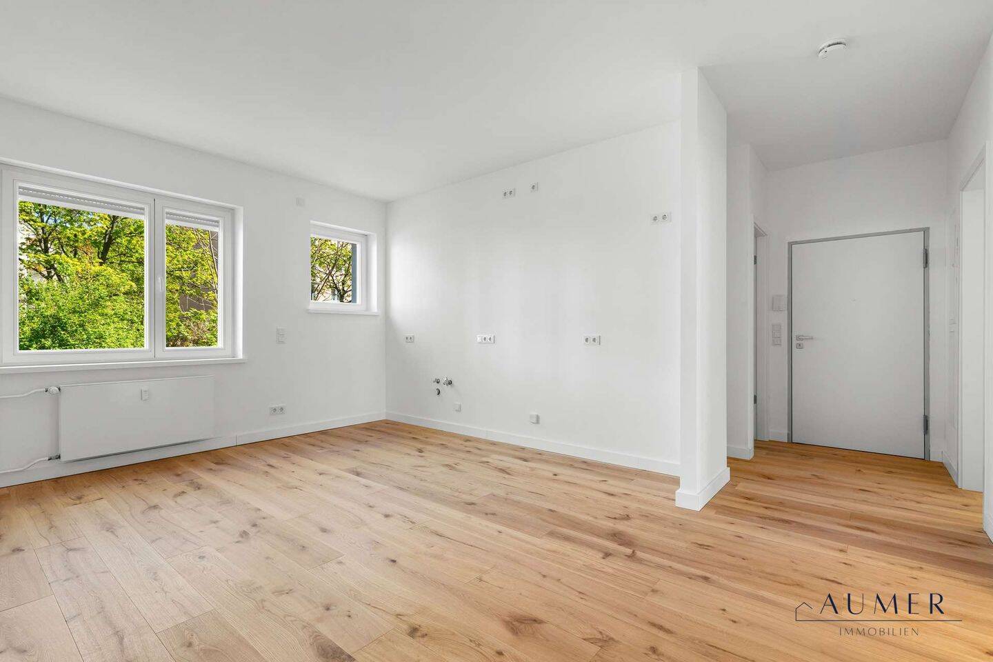 Ankommen und wohlfühlen - sanierte 3-Zimmer Wohnung mit Balkon im Herzen Berlins – Berlin – Vorschaubild 7