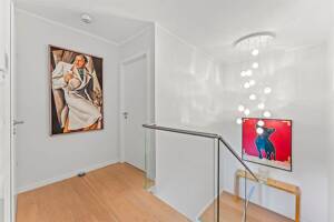 EXKLUSIVES DESIGNERHAUS FÜR HÖCHSTE ANSPRÜCHE - für 1.2 MIO € modernisiert- 350 qm Villengrundstück – 14195 Berlin – Vorschaubild 5