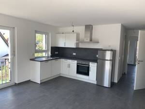 3-Zimmer Wohnung inkl. Küche in Erlangen Dechsendorf