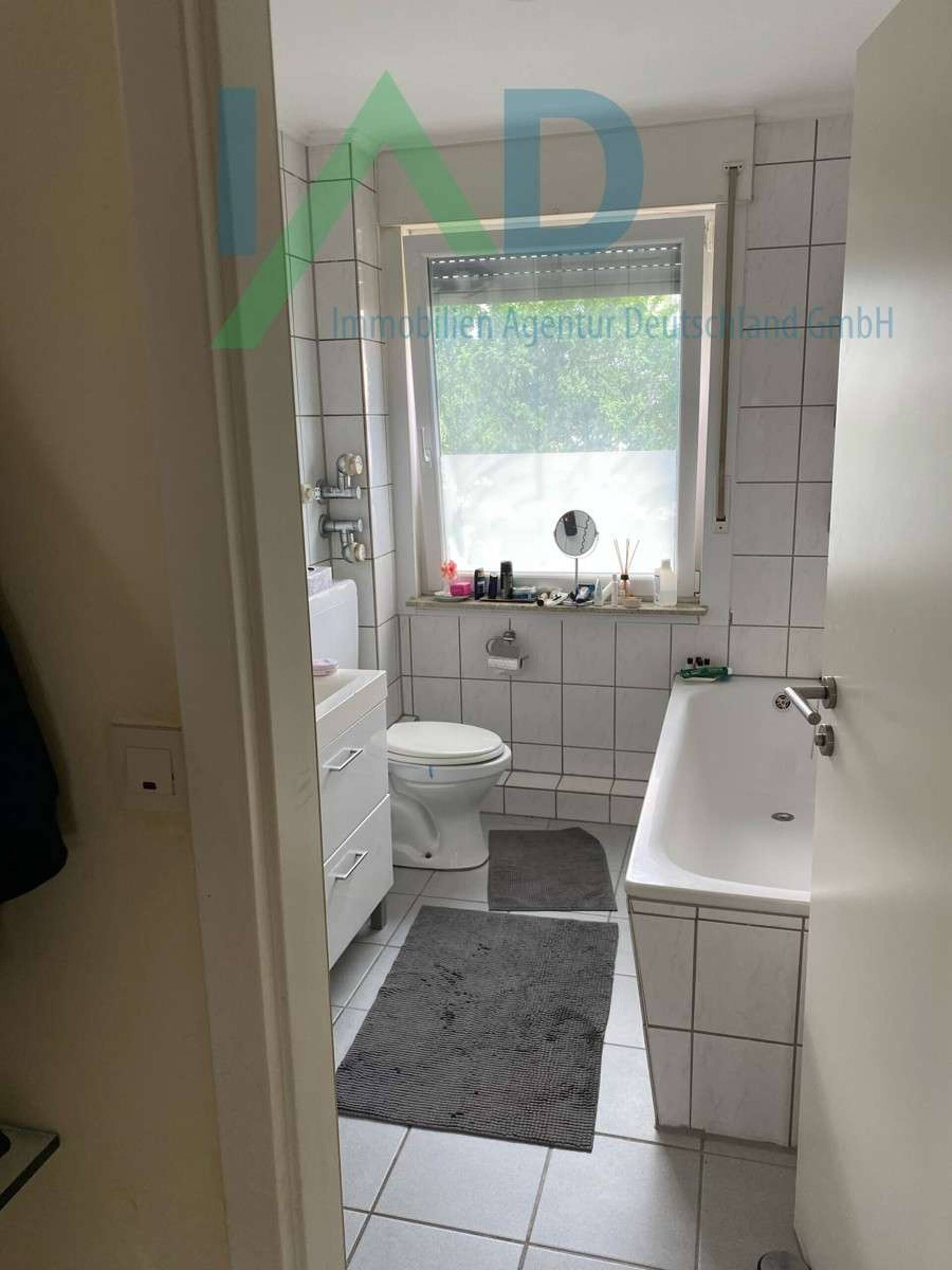 Terrassenwohnung in 61352 Bad Homburg mit 70 m² kaufen
