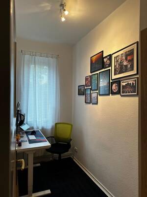 Zwei-einhalb Zimmer in Berlin: Ihr neues Zuhause in Tempelhof – 12105 Berlin – Vorschaubild 2