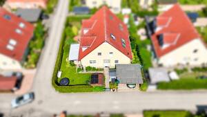 Gepflegte Doppelhaushälfte mit geschützter Terrasse für lange Abende – 12623 Berlin – Vorschaubild 4