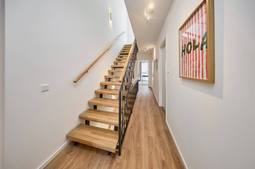 UpTown LIving - Ihre Oase für die Familie ist fast fertiggestellt. – Lübeck – Vorschaubild 9