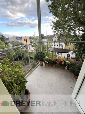 Charmantes Mehrfamilienhaus in guter Lage – 21029 Hamburg – Vorschaubild 4