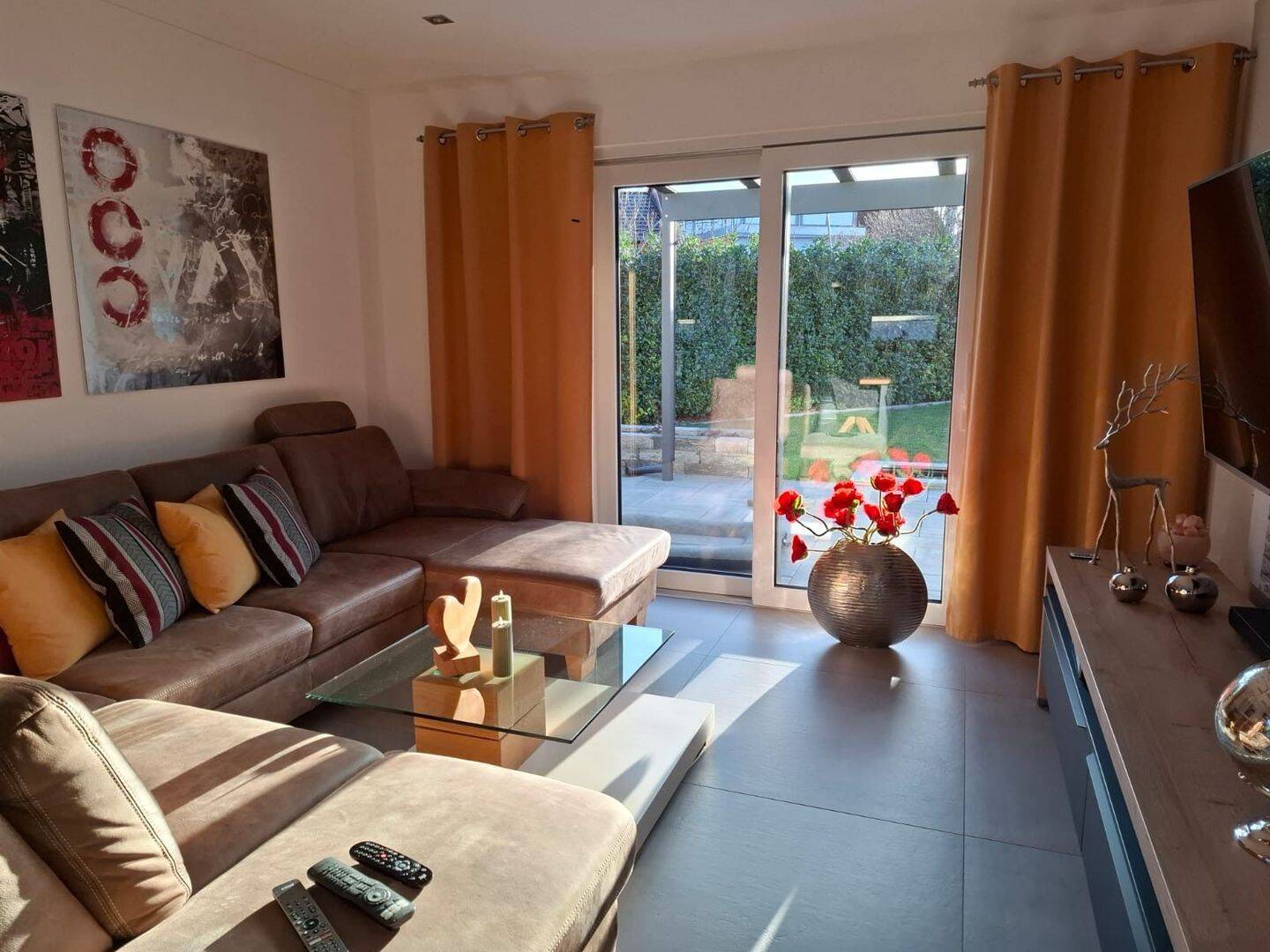 Moderner Bungalow zum Kauf – Neunheilingen – Vorschaubild 5