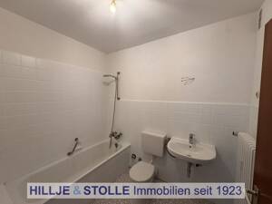 Oldenburger Ehnernviertel! 3 ZKB mit Balkon kurzfristig verfügbar! – 26121 Oldenburg – Vorschaubild 7