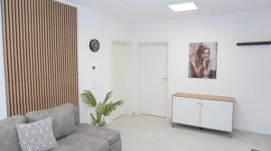 Vollmöblierte 2-Zimmer-Neubauwohnung im Erdgeschoss – 51377 Leverkusen – Vorschaubild 7