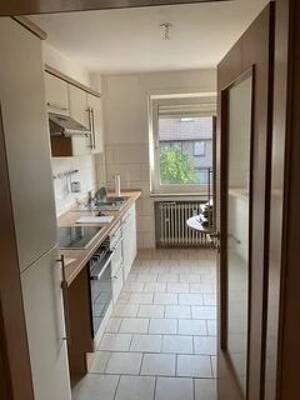 wunderschöne 3-Zimmer-Wohnung mit Balkon – 41466 Neuss – Vorschaubild 4