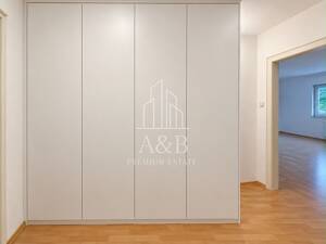 ** Kapitalanlage oder Eigenheim - 1ZKB mit saniertem Balkon ** – 68161 Mannheim – Vorschaubild 6