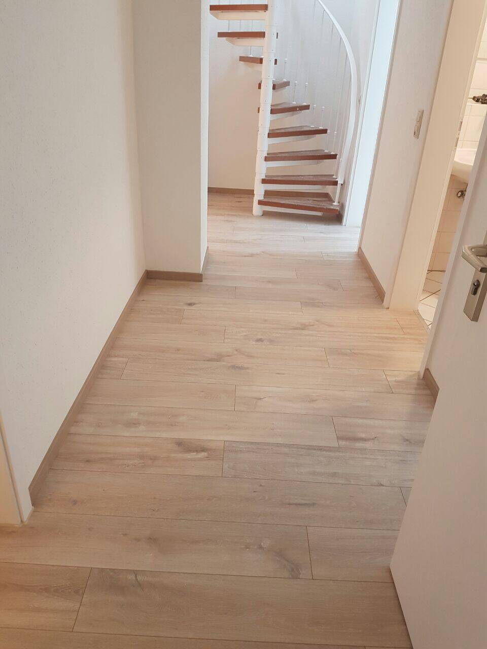 FREI ab 01.08.26 * Dachgeschoß-Maisonette-Wohnung 3,5 Zimmer – Chemnitz – Vorschaubild 8
