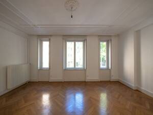 230m² - Jugendstiletage mit sechs Zimmern und hohen Decken im Lehenviertel – 70180 Stuttgart – Vorschaubild 5