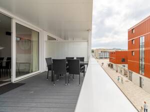 Vermietung & Urlaub vereint Maritimes Investment in Bestlage – 23570 Lübeck – Vorschaubild 4