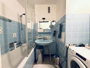 Attraktive 3 Zimmerwohnung mit Balkon - Bestlage Westend Offenbach – 63067 Offenbach am Main – Vorschaubild 7