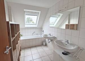 SILLENBUCH: Lichtdurchflutete Maisonette in gefragter Lage – 70619 Stuttgart – Vorschaubild 5