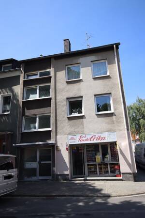 *SOLIDES WOHN-U. GESCHÄFTSHAUS MIT 4 EINHEITEN U. GARAGENHOF* – 44263 Dortmund – Vorschaubild 7