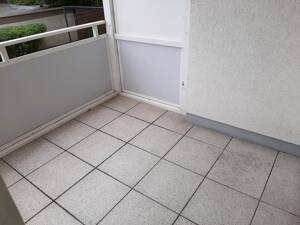 Bei VIVAWEST die Sonnenstrahlen auf dem eigenen Balkon genießen. – 46049 Oberhausen – Vorschaubild 3