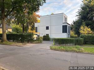 Stadtreihenhaus zur Miete in Gussau 97b in Volksdorf – 22359 Hamburg – Vorschaubild 1