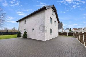 Freistehende Stadtvilla in Bestlage - Raum für Familienglück und höchste Wohnqualität! – 33659 Bielefeld – Vorschaubild 5