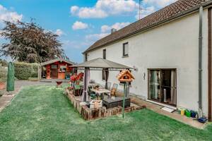 Einfamilienhaus mit ca. 105 m² Wohnfläche, 6 Zimmern und 613 m² Grundstück in Quirrenbach – 53639 Königswinter – Vorschaubild 5