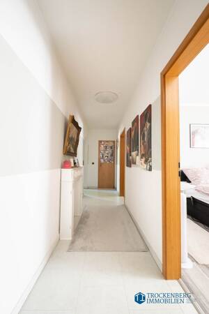 Geräumige Erdgeschosswohnung Wohnung in aufstrebender und zentraler Lage in Essen – 45139 Essen – Vorschaubild 4