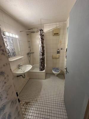 MS Geiststr 8 / Wohnung renovierungsbedürftig stark verraucht 64 qm mit TG Platz – 48149 Münster – Vorschaubild 8