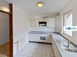 Freundliche 2-Zimmer-Wohnung mit EBK – 70188 Stuttgart – Vorschaubild 8