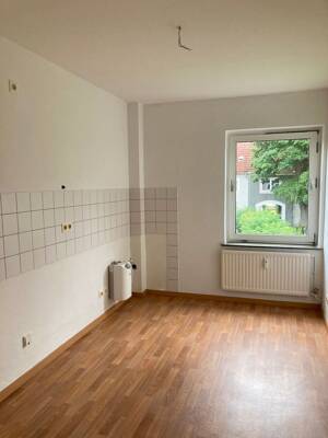 Ruhig, grün, familienfreundlich - Attraktive 3-Zimmerwohnung – 38226 Salzgitter – Vorschaubild 3