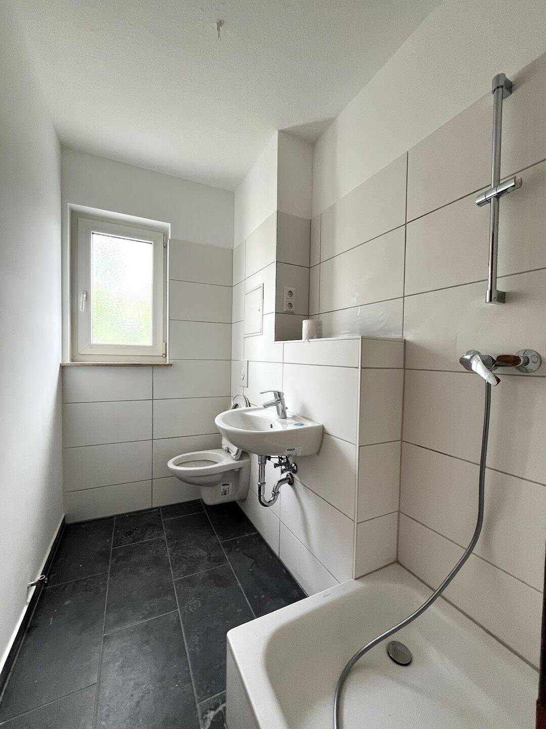 Wohnglück im Grünen