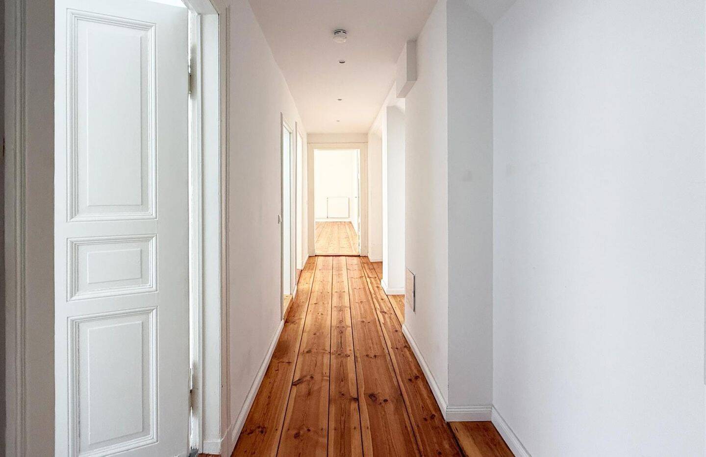 73 m² Kreuzberg - ruhig & mittendrin